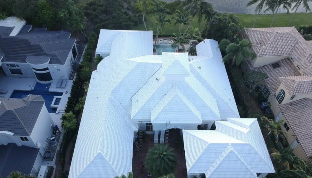 Slide of FL Pro Roofing & Solar