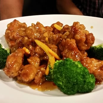 Corner 17 - Orange chicken - Chinese Near Me - Saint Louis, Missouri Corner 17 - Orange chicken - Chinese Near Me - Saint Louis, Missouri