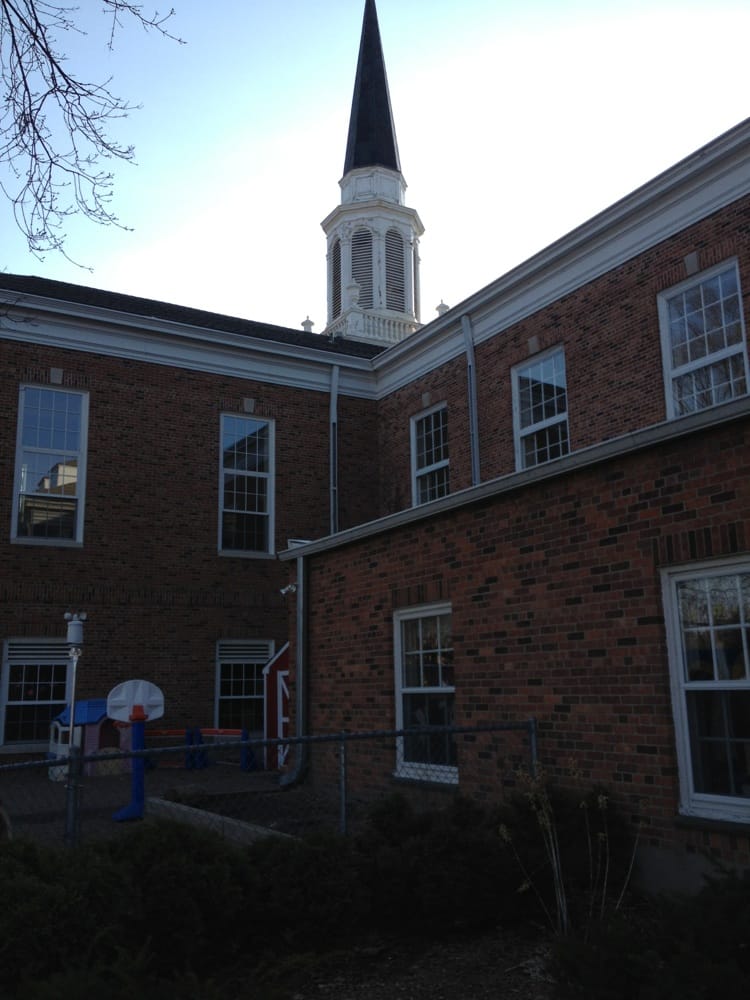 WAYZATA COMMUNITY CHURCH Updated April 2024 125 Wayzata Blvd E