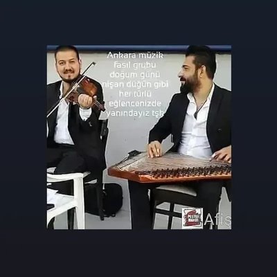 Museum of Anatolian Civilizations by null