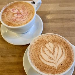 Chai Latte