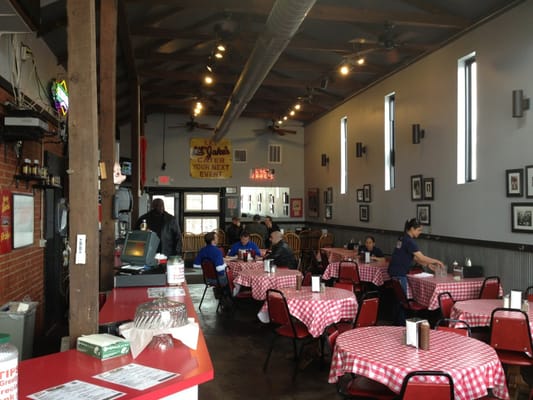 Danny Edwards BLVD BBQ by null