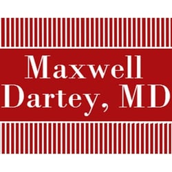 Maxwell Dartey, MD