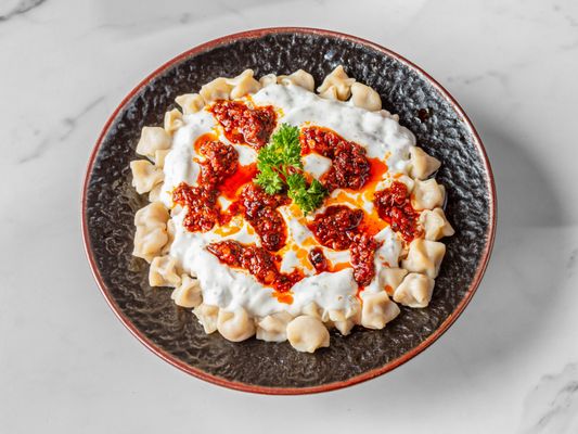 Cafe Istanbul by null