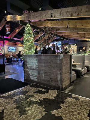 Republic Texas Tavern by null