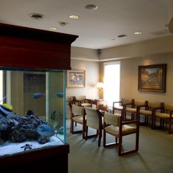 Joel R. Koch, DDS - Reception Area