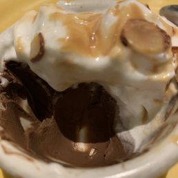 Chocolate Pot De Creme Chocolate Pot De Creme