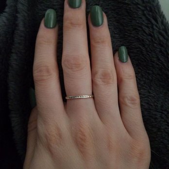 5 Star Nails & Lashes - Almond acrylic by dan - Nail Salons Near Me - Loveland, Colorado 5 Star Nails & Lashes - Almond acrylic by dan - Nail Salons Near Me - Loveland, Colorado