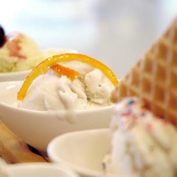 High Point Creamery - Ice Cream & Frozen Yogurt Near Me - Denver, Colorado
