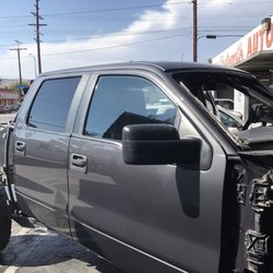 Chatsworth Auto Body