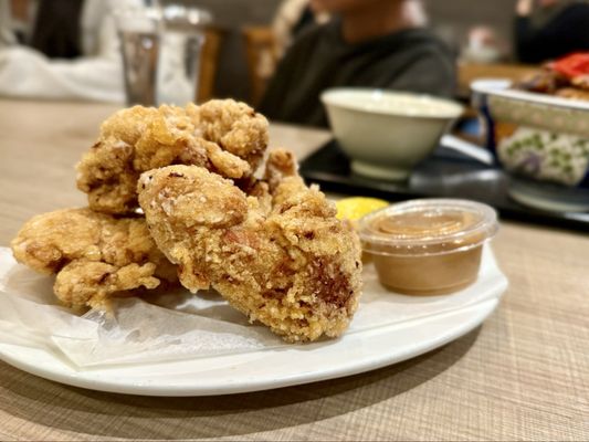 Kitakata Ramen Ban Nai - Irvine by null