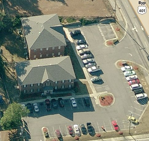 Therapy Playground - child therapist in Fayetteville, NC