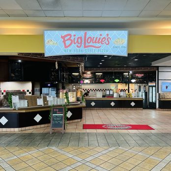 Big Louie's - Storefront @ Food Court. - Pizza Near Me - Boynton Beach, Florida Big Louie's - Storefront @ Food Court. - Pizza Near Me - Boynton Beach, Florida