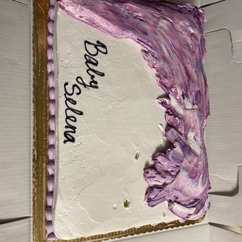 ShopRite of Flemington - Unicorn cake without the eye and ear decorations - Grocery Near Me - Flemington, New Jersey ShopRite of Flemington - Unicorn cake without the eye and ear decorations - Grocery Near Me - Flemington, New Jersey