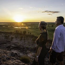 Mr Australia - Kakadu National Park, Australia