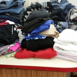 Fabricare Super Laundramat - Yay clean clothes