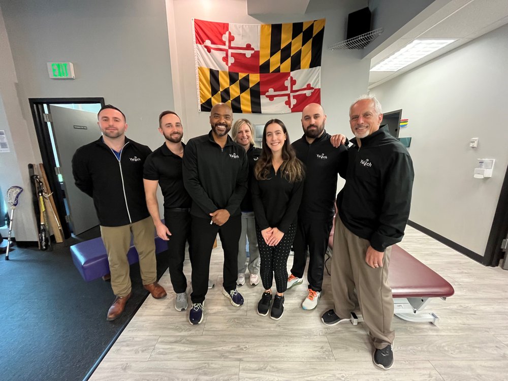 YALICH CLINIC OF GLEN BURNIE Updated October 2024 19 Photos & 16 Reviews 331 Oak Manor Dr