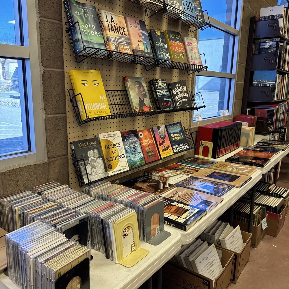 THE BEST 10 USED BOOKSTORE in LAS CRUCES, NM - Updated 2026 - Hours - Yelp