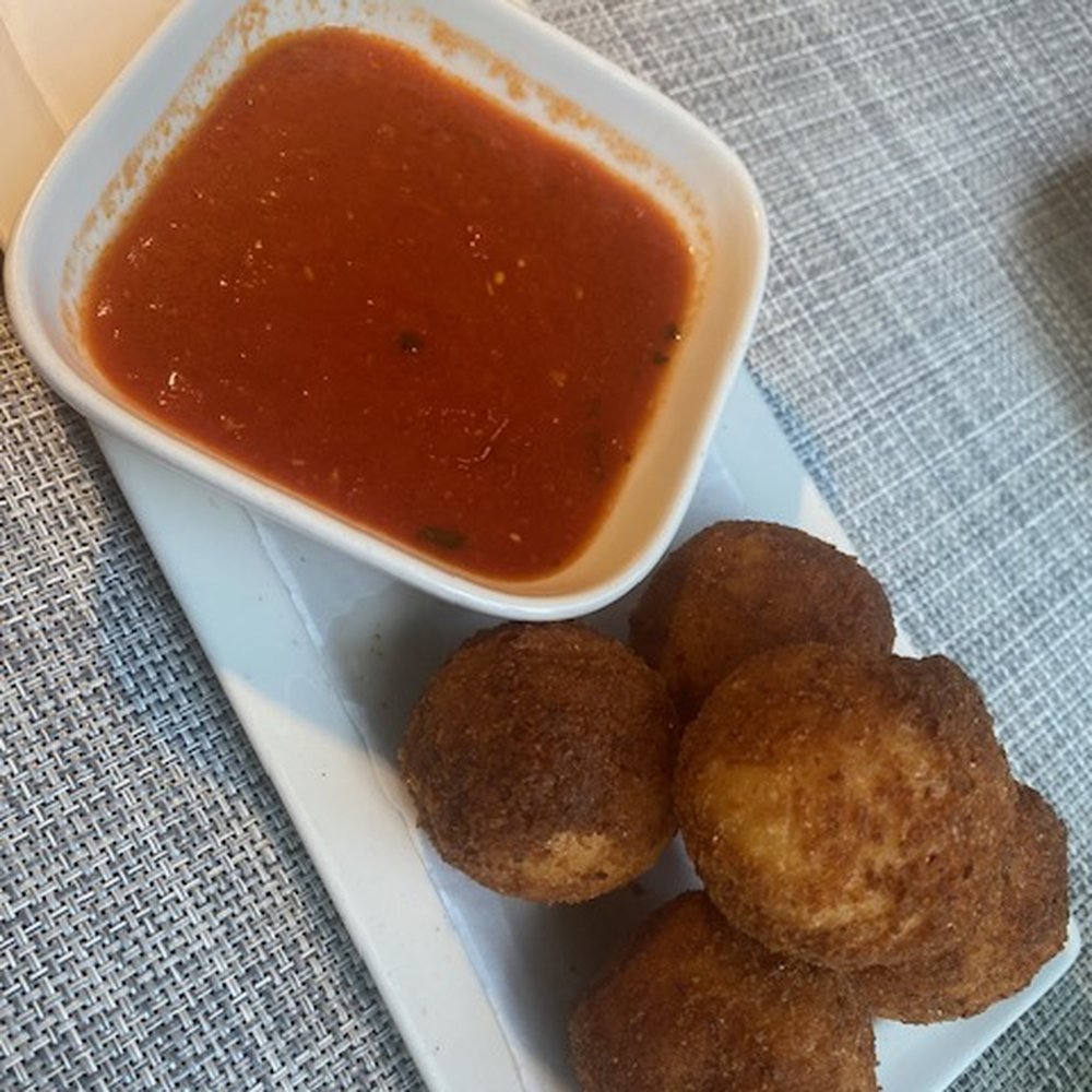 Novo Cucina - Arancini - Pizza Near Me - Dunwoody, Georgia Novo Cucina - Arancini - Pizza Near Me - Dunwoody, Georgia