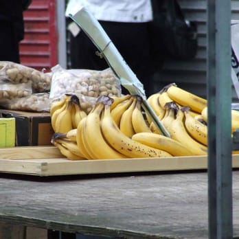 Moore Street Market - Fruits & Veggies Near Me - Dublin, D