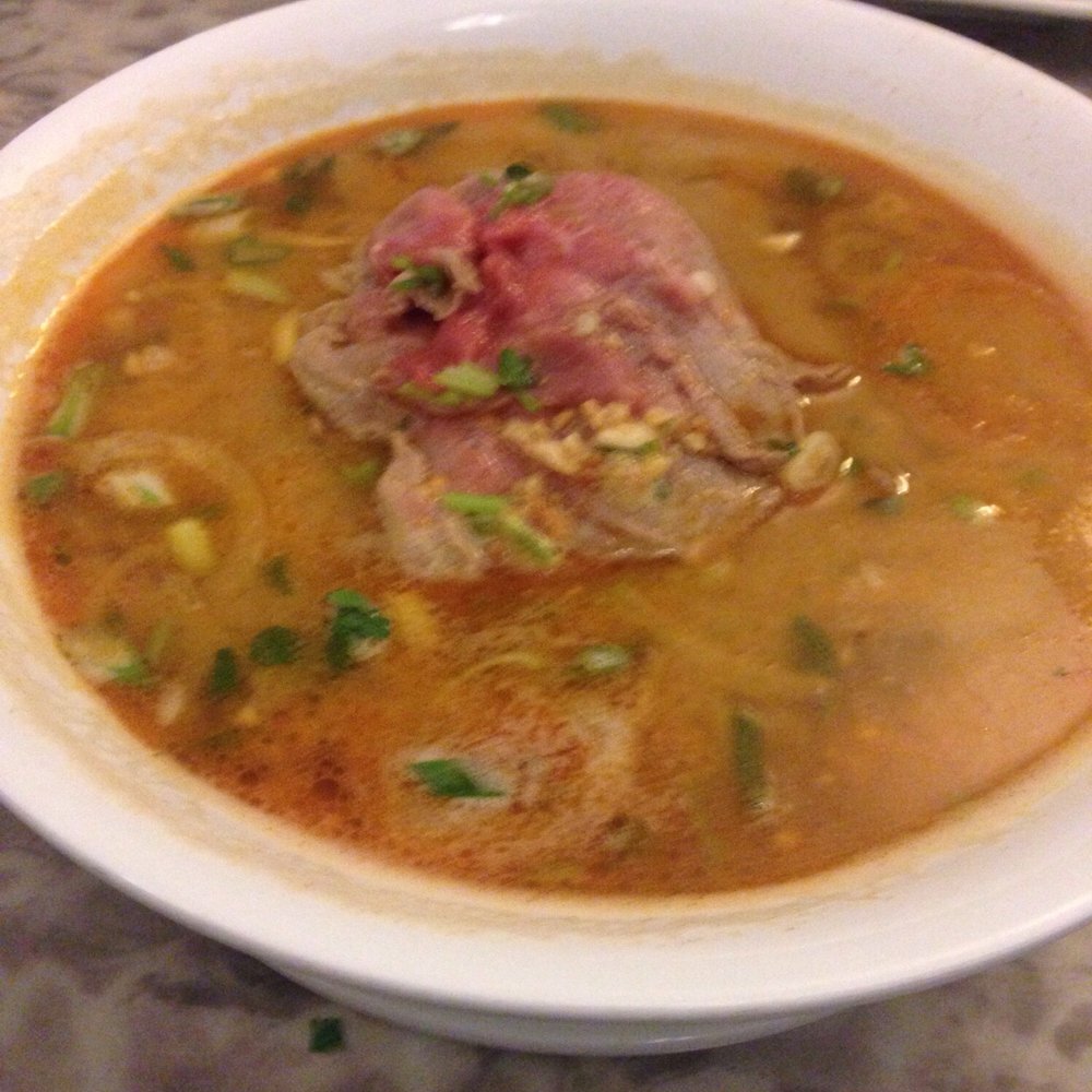 Five Corners Vietnamese Restaurant - Peanut beef pho - Vietnamese Near Me - White Rock, British Columbia Five Corners Vietnamese Restaurant - Peanut beef pho - Vietnamese Near Me - White Rock, British Columbia