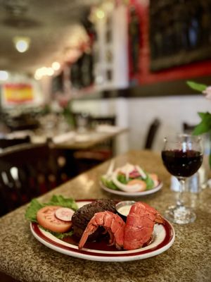 Café Riazor by null