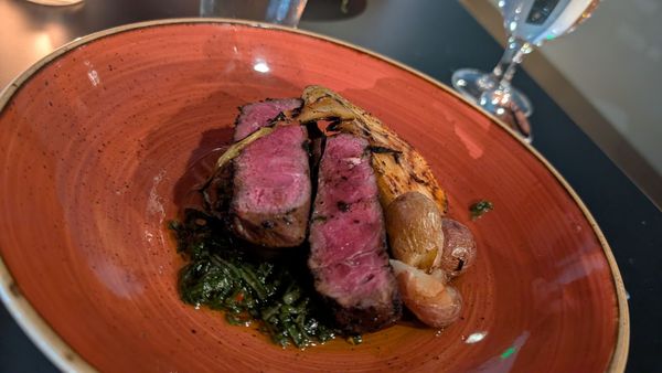 FareStart Restaurant by null