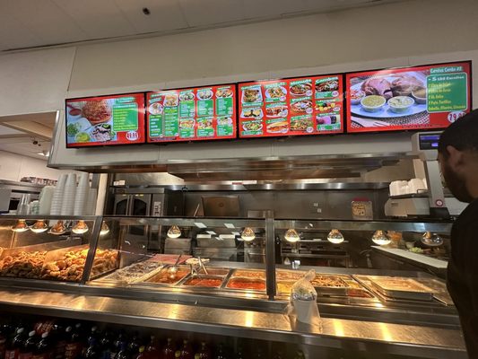 La Tapatia Market by null