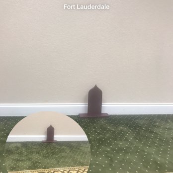 Masjid Al-Iman - Very beautiful! Brand new, so clean, love the separate entrances so that we are not bumping into brothers. - Mosques Near Me - Fort Lauderdale, Florida Masjid Al-Iman - Very beautiful! Brand new, so clean, love the separate entrances so that we are not bumping into brothers. - Mosques Near Me - Fort Lauderdale, Florida