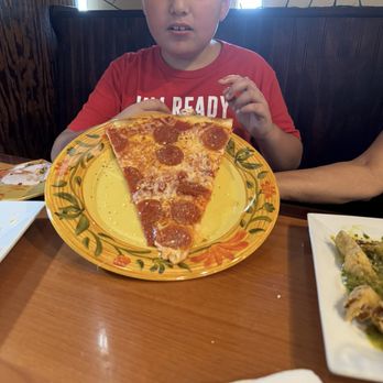 Nonna's Pizza - One slice of - Pizza Near Me - Concord, North Carolina Nonna's Pizza - One slice of - Pizza Near Me - Concord, North Carolina