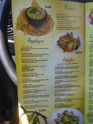 Menu photo 6 Tequila Jalisco Mexican Restaurant Harvey, IL Menu photo 6 Tequila Jalisco Mexican Restaurant Harvey, IL
