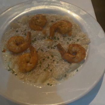 Tresetti's - Cajun Shrimp mac & cheese - Comfort Food Near Me - Modesto, California