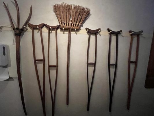 Salem Cross Inn by null