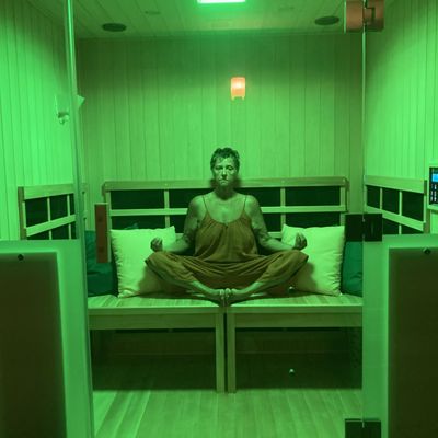 Alchemy Lounge by null