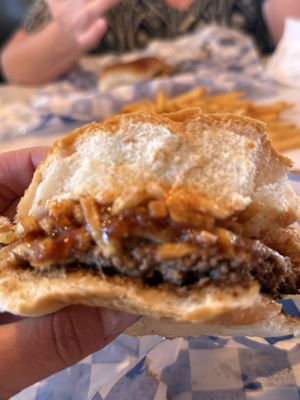 Lala’s Burgers & Fries by null