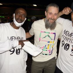 Memphis Freestylers 901