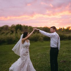 Vintage Chic Bridal Boutique