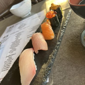 Yummy Sushi - More night - Sushi Bars Near Me - Coronado, California Yummy Sushi - More night - Sushi Bars Near Me - Coronado, California