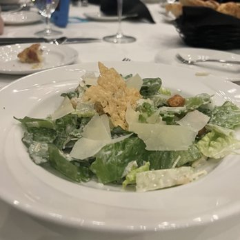 Duke's Steakhouse - Caesar Salad. - Steakhouses Near Me - Sparks, Nevada Duke's Steakhouse - Caesar Salad. - Steakhouses Near Me - Sparks, Nevada