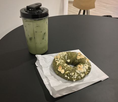 WA-BAGEL by ABURI by null