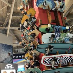Billabong Outlet