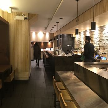 JaBistro - Inside the restaurant. - Japanese Near Me - Toronto, Ontario JaBistro - Inside the restaurant. - Japanese Near Me - Toronto, Ontario