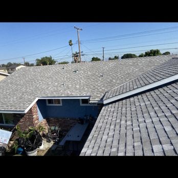 Alpha Roofing Group - After - Roofing Near Me - Burbank, California Alpha Roofing Group - After - Roofing Near Me - Burbank, California