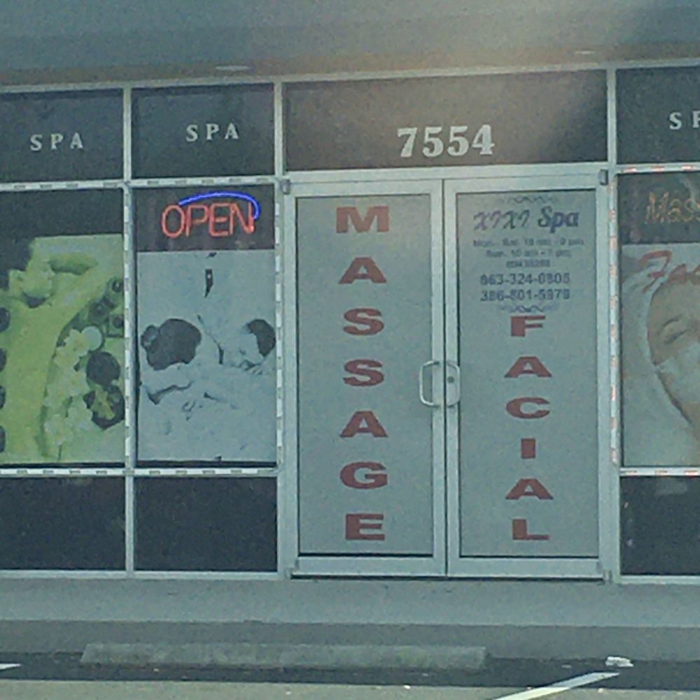 Xixi Spa Image