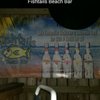 Fishtails Beach Bar gift card