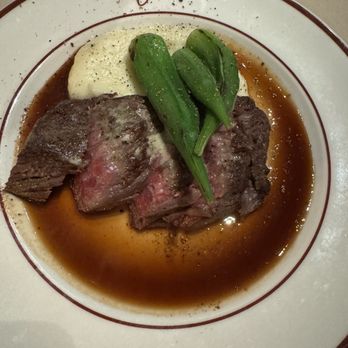 Gina's on Congress - Steak - French Near Me - Austin, Texas