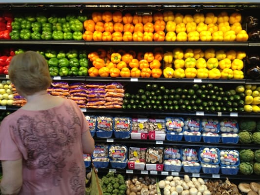 Zupan's Markets - Burnside by null