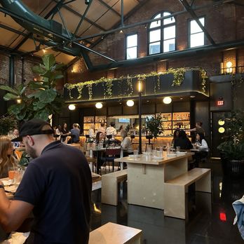 Picnic - Wine Bars Near Me - Philadelphia, Pennsylvania