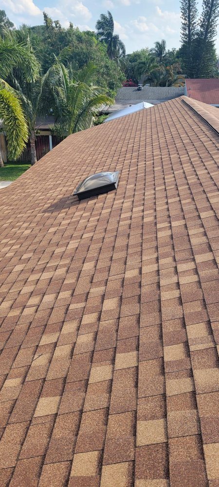 Slide of Reliable Roof Pros