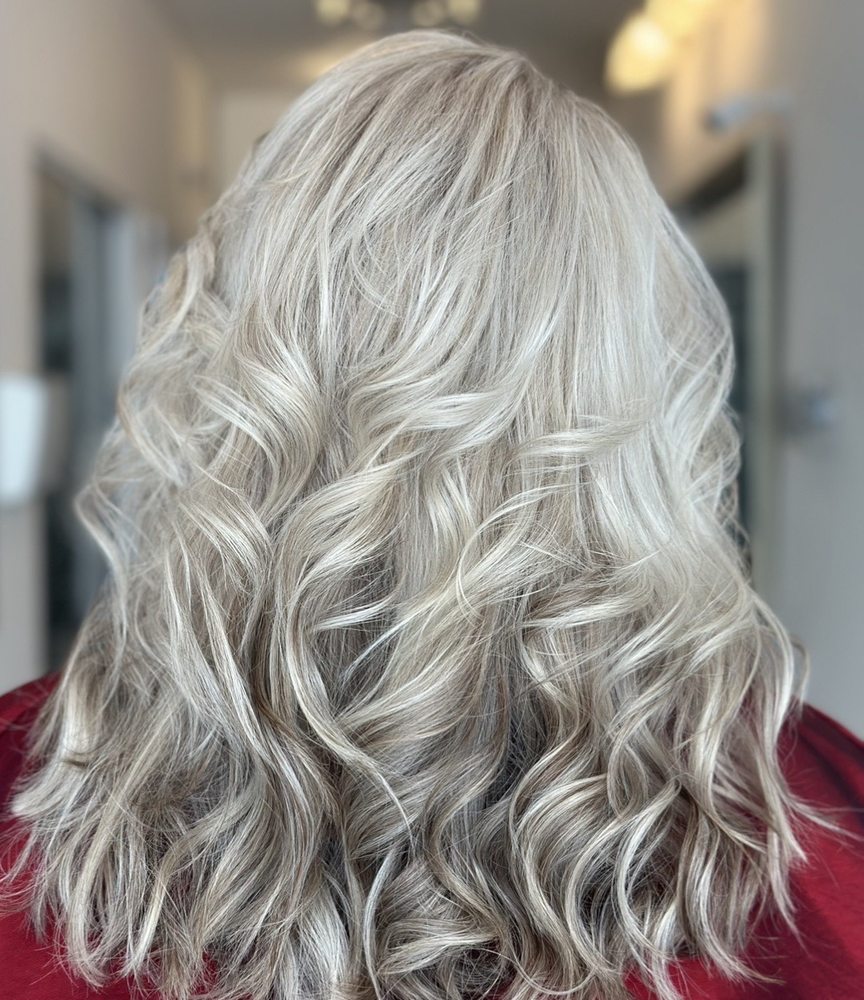 THE SHADED FEATHER SALON DECATUR Updated March 2024 Request an